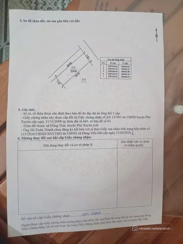 Bán đất thổ cư: Đất Phú Xuyên. Bán lô góc 214m đất tại Duyên Yết, Phú Xuyên