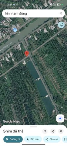 Bán đất thổ cư:  CẦN BÁN GẤP KHU ĐẤT GẦN 2 HÉCTA (19.268 M²) CẬP RANH SIÊU DỰ Á