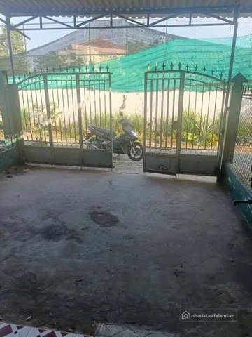 Bán nhà riêng: Bán Nhà riêng, 119.4 m2 thổ cư giá 1.85 tỷ tại Đường Phạm Hùng - 