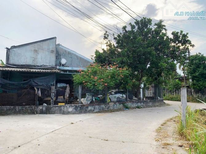Bán đất thổ cư: Cần bán lô đất 6x27m Hướng nam, xã An Phú (Nghĩa Dõng cũ), Quảng