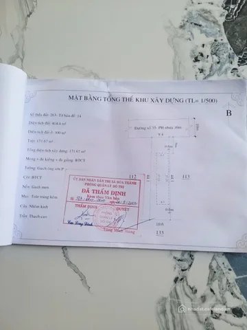 Bán nhà riêng: Chính chủ, bán gấp nhà hẻm Phạm Hùng