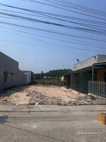 Bán đất thổ cư: 0938113403 Bán Đất 266m2 có sẵn 100 m2 thổ cư giá 2.2 tỷ tại Phư