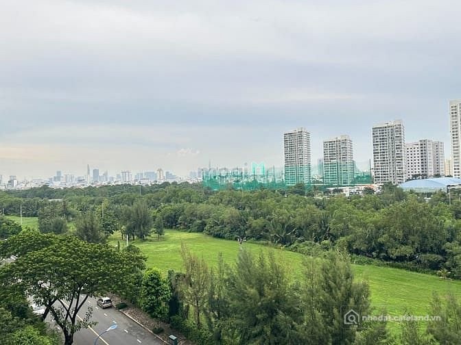 Bán căn hộ chung cư: Bán nhanh CHCC Happy Valley, Dt 100m2, 3PN, 2WC, KNT, giá t