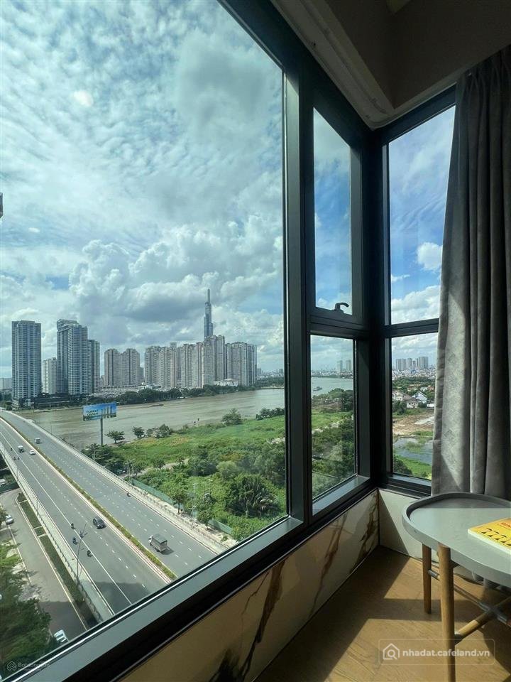 Bán căn hộ chung cư: Bán căn hộ 3pn the river thủ thiêm 125m2 | giá chỉ 29,9 tỷ 