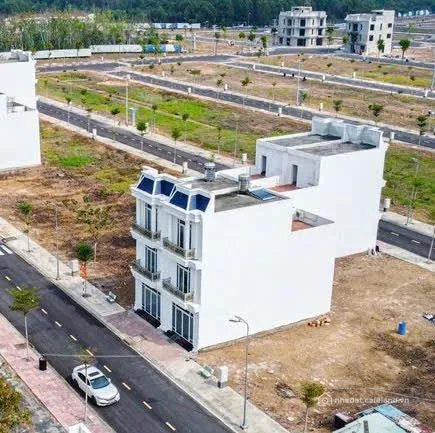 Bán nhà riêng: Bán Nhà riêng 75m2 giá 1 tỷ 539 triệu tại Thị xã Tân Uyên Bình Dư