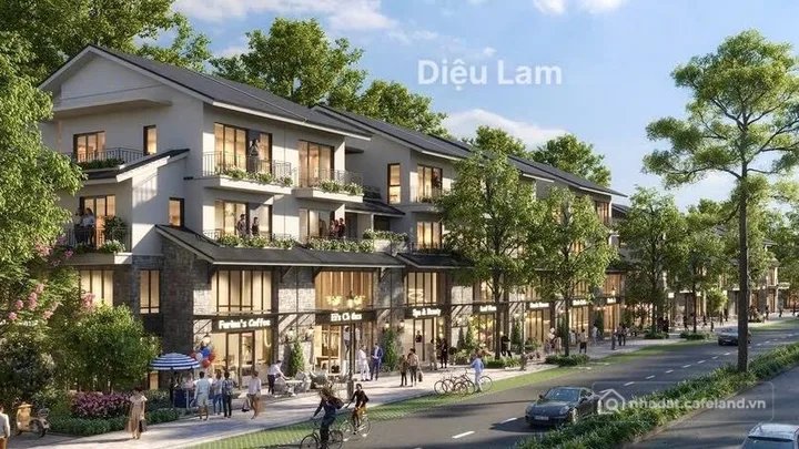 Bán nhà riêng: Bán Nhà riêng 135m2 có sẵn 135 m2 thổ cư giá 12.5 tỷ tại - Chọn -