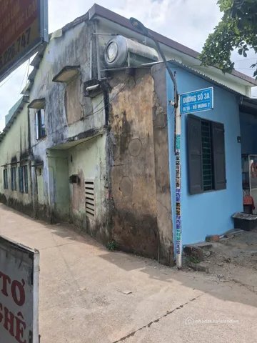 Bán đất thổ cư:  Chủ gửi 2 MẶT TIỀN sát QL1A, cách chợ đầu mối HÒA XUÂN, ĐÀ NẴN