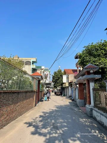 Bán nhà riêng: BÁN NHÀ PHỐ VỊT ĐÔNG THÀNH NINH BÌNH