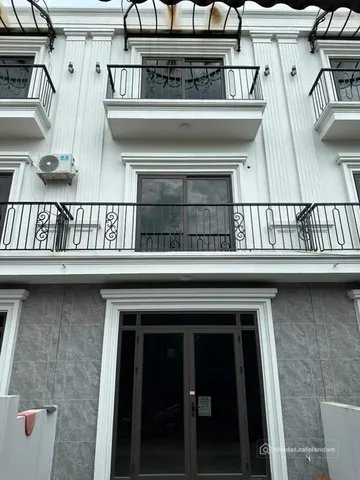 Bán căn hộ Mini, Dịch vụ: Bán Nhà trọ 51.4m2 có sẵn 51.4 m2 thổ cư giá 3.1 tỷ tạ