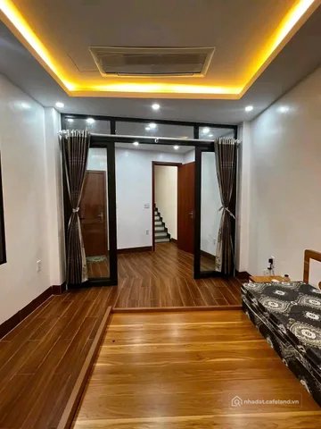 Cho thuê nhà riêng: Cho thuê Nhà riêng 30m2 giá 10 triệu tại Đường Nguyễn Khuyến