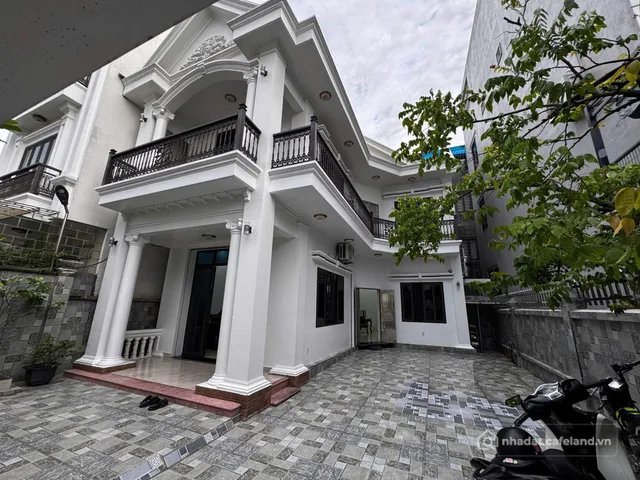 Cho thuê nhà riêng: Cho thuê Nhà riêng 100m2 giá 17 triệu tại Đường Đằng Hải Phư