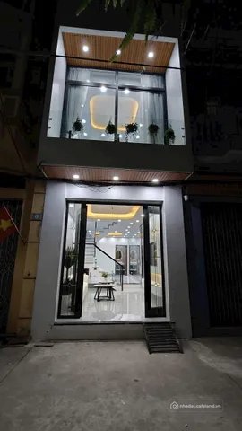 Bán nhà riêng: Bán Nhà riêng 47m2 có sẵn 47 m2 thổ cư giá 4.1 tỷ tại Phường Tran