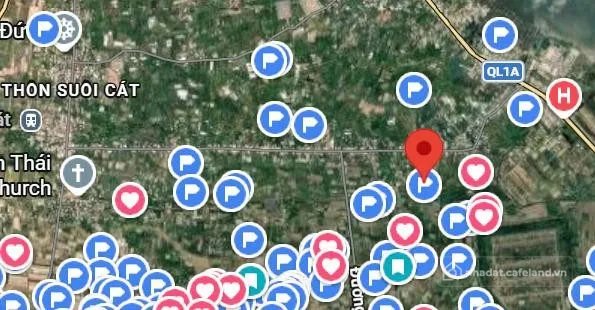 Bán đất thổ cư: Bán Đất 157m2 có sẵn 157 m2 thổ cư giá 600 triệu tại - Chọn - Xã