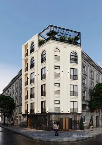 Bán nhà riêng: Bán Nhà riêng 60m2 có sẵn 60 m2 thổ cư giá 13 tỷ tại Đường Cầu Tó