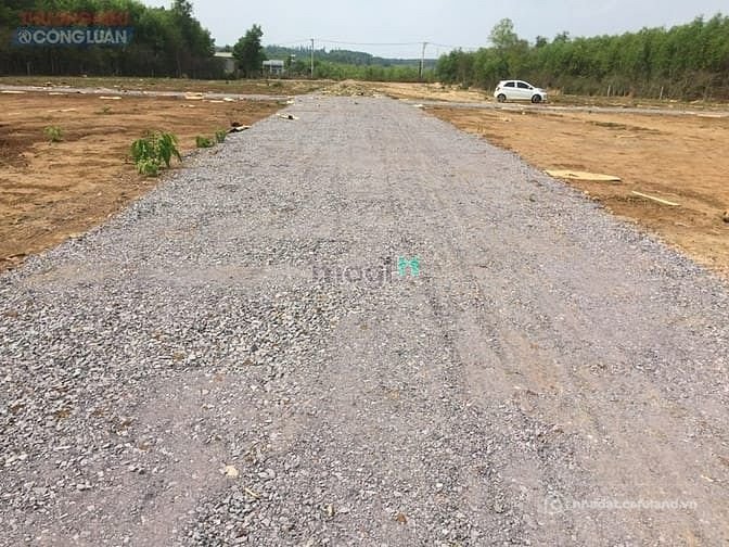 Bán đất thổ cư: Cần bán 1 Quỹ đất 81.242 m2, tại xã Phước Bình, huyện Long Thành
