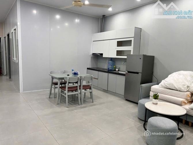 Bán đất thổ cư:  Bán đất , tặng nhà 1 tầng Khu Vũ Ninh . Đường rộng ô tô đi lạ