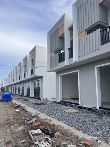 Bán nhà riêng: BÁN NHÀ Ở XÃ HỘI RẠCH GIÁ - CHỈ 1.439 TỶ