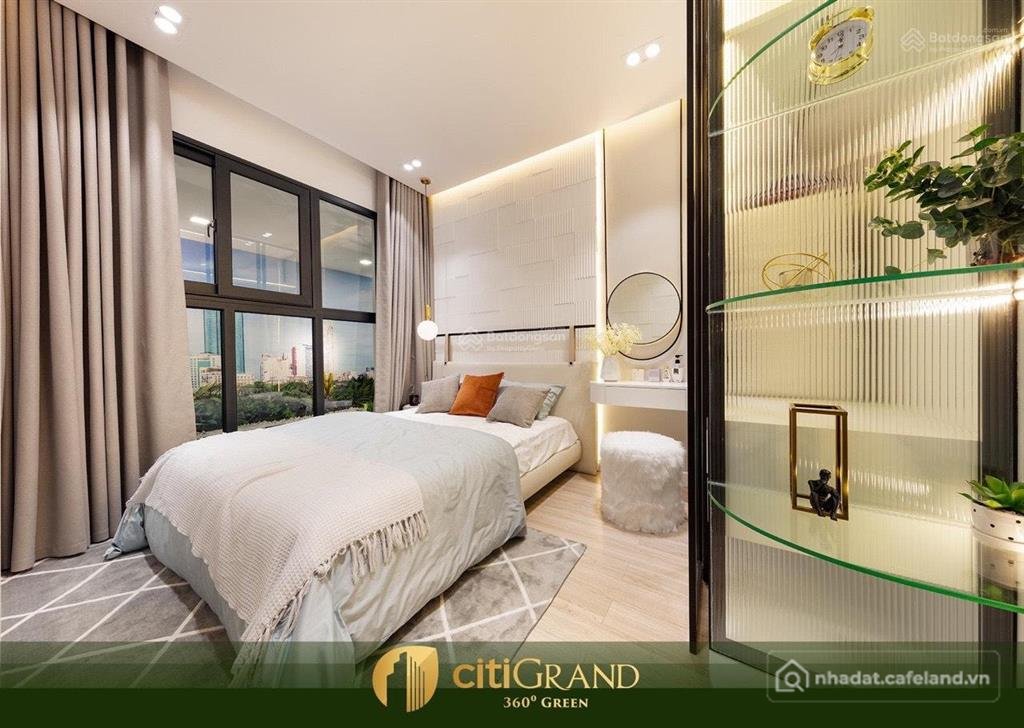 Bán căn hộ chung cư: Chính chủ bán duplex citigrand, 3 tỷ 950 sd 80m2, 3pn 2wc, 