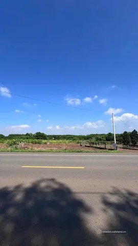 Bán đất thổ cư: Bán Đất mặt tiền hương lộ 10. Ngay sân bay long thành. 1600m2 có