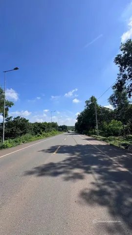 Bán đất thổ cư: Bán Đất 1600m2 có sẵn 164 m2 thổ cư giá 11.5 tỷ tại - Chọn - Xã 