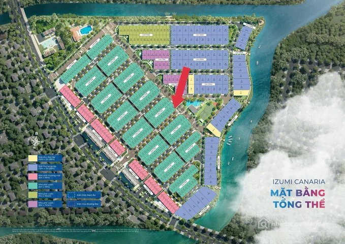 Bán nhà riêng: Bán Nhà riêng 120m2 có sẵn 190 m2 thổ cư giá 9.55 tỷ tại - Chọn -