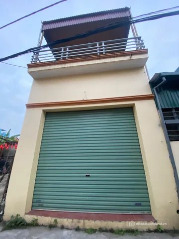 Bán nhà riêng: Bán Nhà riêng 60m2 có sẵn 60 m2 thổ cư giá 3.5 tỷ tại Đường Đinh 
