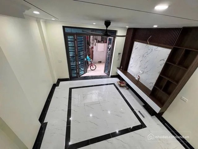 Bán căn hộ chung cư: Bán căn hộ Mini, Dịch vụ: Bán Nhà trọ 45m2 có sẵn 45 m2 thổ