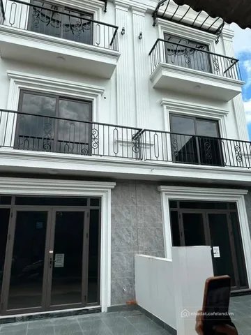 Bán căn hộ chung cư: Bán căn hộ Mini, Dịch vụ: Bán Nhà trọ 51.4m2 có sẵn 51.4 m2