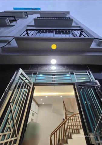 Bán nhà riêng:  chỉ 3.x tỷ - GIẢM SÂU – NHÀ 5 TẦNG BÍCH HÒA - GẦN ĐH ĐẠI NAM - 