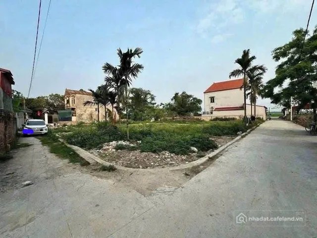 Bán đất thổ cư: chỉ 2.x tỷ - 40m2 -ĐẤT QUẾ SƠN – TÂN ƯỚC –Ô TÔ CON ĐỖ CỬA –SÁT 