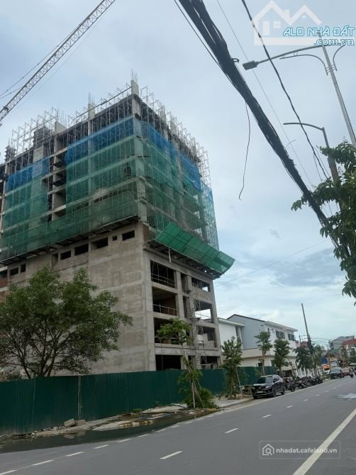 Bán căn hộ chung cư: chung cư Dầu Khí Quang Trung CT3B thanh toán tiến độ .