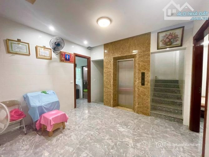 Bán nhà riêng: Bán nhà 3 tầng khu Đông Thọ - Phường Hưng Dũng cũ