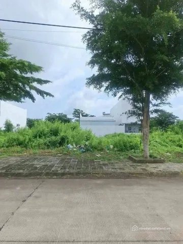 Bán đất thổ cư: Bán Đất 126m2 có sẵn 126 m2 thổ cư giá 1.1 tỷ tại - Chọn - Phườn