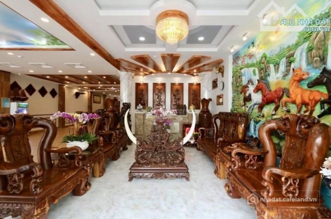 Bán nhà hàng - Khách sạn: Bán nhà hàng - Khách sạn: Chủ gửi. Khách sạn 5 lầu 1 t