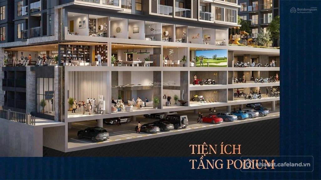 Bán căn hộ chung cư: Giỏ hàng privé từ chủ đầu tư hôm nay giá trị nhận được hơn 