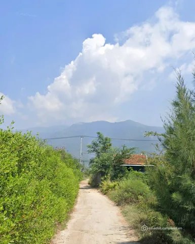 Bán đất thổ cư:  CHỈ 1,48 TỶ SỞ HỮU LÔ ĐẤT THỔ CƯ 92,5M² – TU BÔNG, BẮC VÂN PHO