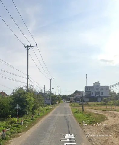 Bán đất thổ cư:  BÁN ĐẤT THỔ CƯ THÔN NINH TIÊN - TU BÔNG – SỔ HỒNG RIÊNG – GIÁ 