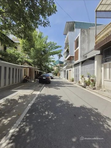 Bán nhà riêng:  [BÁN NHÀ KQH VỸ DẠ - TRUNG TÂM TP. HUẾ]  THẾ ĐẤT CAO KHÔNG NGẬ