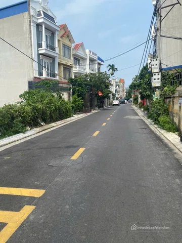Bán đất thổ cư: 08.2026.Bán Đất 100m2 . đường nhựa 7m. giá 4.55 tỷ tại An Đồng. 