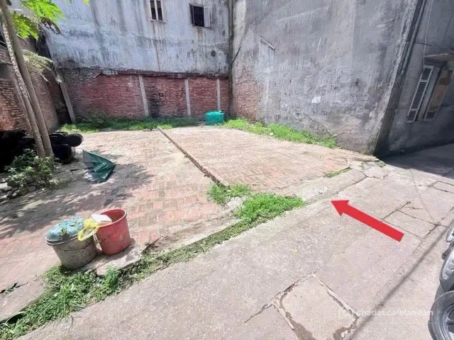 Bán đất thổ cư: CẦN THANH KHOẢN GẤP LÔ ĐẤT ĐỒNG KỴ - TỪ SƠN- SÁT TRƯỜNG ĐHTT - G