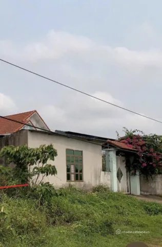 Bán đất thổ cư: Bán Đất 184m2 có sẵn 184 m2 thổ cư giá 2.4 tỷ tại Xã Cộng Hòa Th