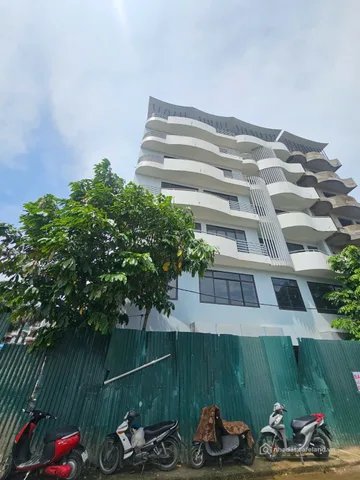 Bán nhà hàng - Khách sạn: Bán Khách sạn 310m2 giá 24 tỷ tại - Chọn - Phường Lào 