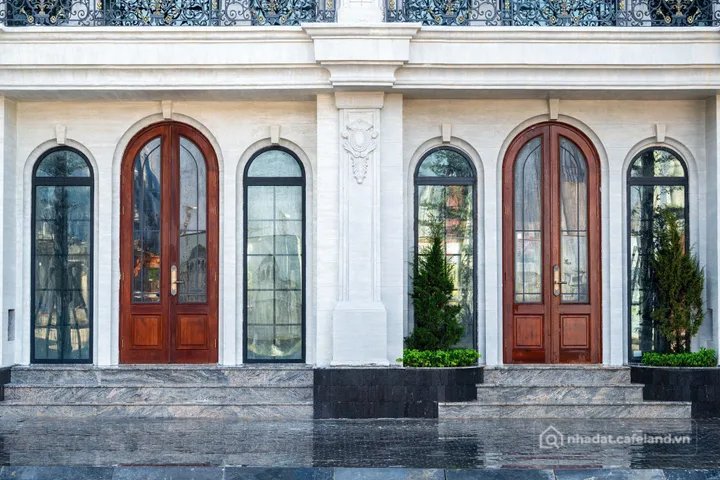 Bán nhà riêng: Thời điểm tốt nhất để mua Liền kề, Shop house tại dự án Noble Tây