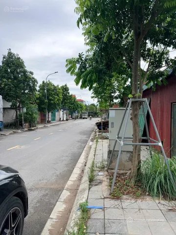 Bán đất thổ cư: CHÍNH CHỦ BÁN ĐẤT THỔ CƯ KHU ĐẤU GIÁ X7 LỖ KHÊ GIÁ RẺ DUY NHẤT K