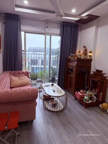 Bán căn hộ chung cư: Bán chung cư ecohome phúc lợi 2 ngủ 2 vs