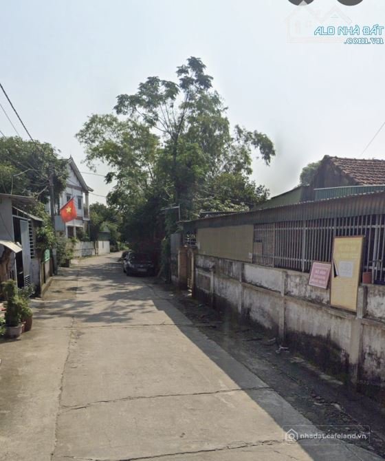 Bán đất thổ cư: Bán Đất tại Thôn Gia Thịnh, 15 triệu / m2, 351 m2, giá siêu hời