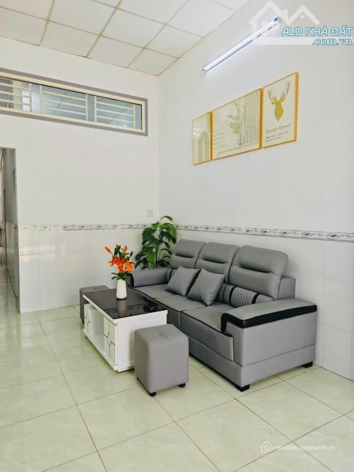Bán nhà riêng: NẮM CHỦ BÁN NHÀ HẺM Ô TÔ 105 TRẦN QUANG DIỆU