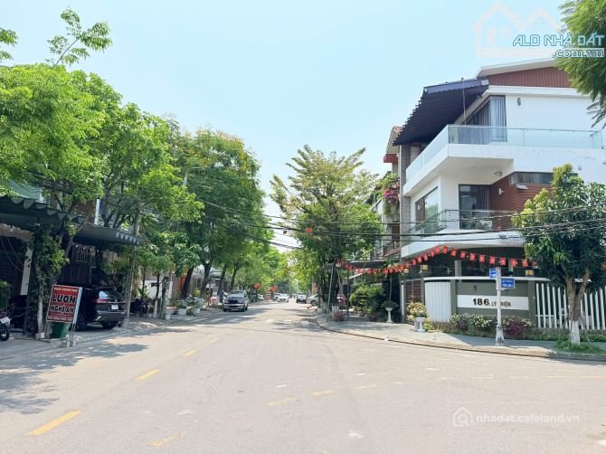 Bán đất thổ cư: BÁN CẶP ĐẤT ĐẸP – TRỤC LÝ TRIỆN, NGAY NGÃ 4 HÀ HUY TẬP & HUỲNH N