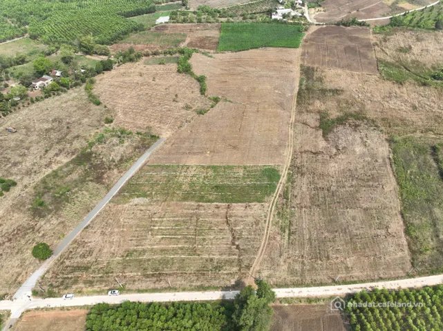 Bán đất thổ cư: Bán Đất 70000m2 giá 91 tỷ tại Xã Thừa Đức Huyện Cẩm Mỹ Đồng Nai