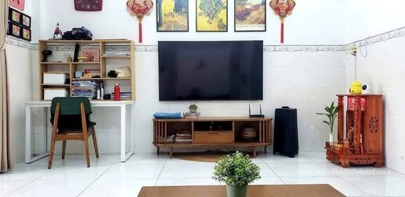 Cho thuê phòng trọ: Gần vòng xoay Hiệp Thành 3